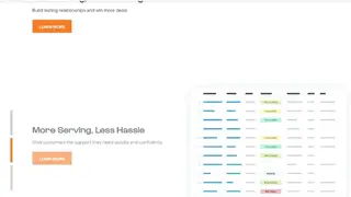 Node.io by SugarCRM screenshot