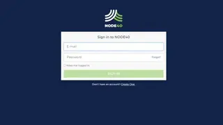 NODE40 screenshot