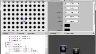 NodeBox screenshot