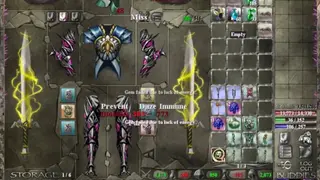 Nodiatis screenshot