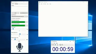Noise Blocker screenshot