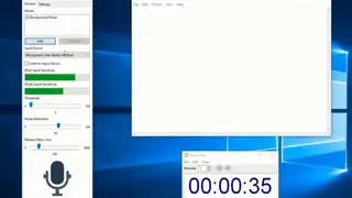 Noise Blocker screenshot