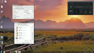 NoiseGator screenshot