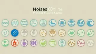 Noises Online screenshot
