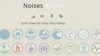 Noises Online screenshot