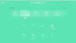 Noisli screenshot