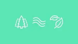 Noisli screenshot