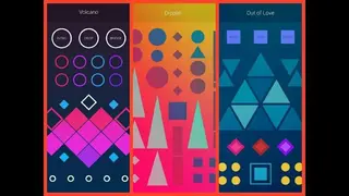 NOIZ screenshot