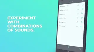 Noizio screenshot