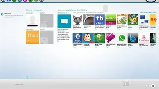 Nokia Ovi Suite screenshot