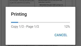 NokoPrint screenshot