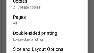 NokoPrint screenshot