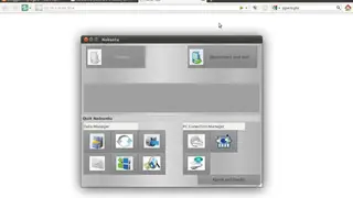 Nokuntu screenshot