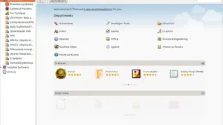 Nokuntu screenshot