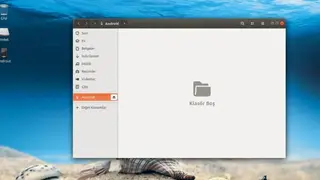 Nokuntu screenshot