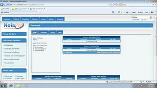 NolaPro screenshot