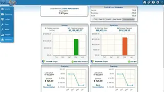 NolaPro screenshot