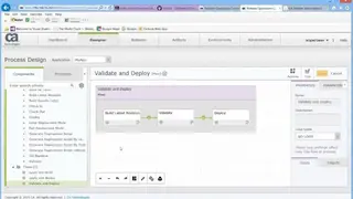 Nolio Release Automation screenshot