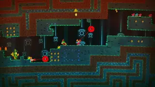 Nom Nom Galaxy screenshot