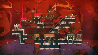 Nom Nom Galaxy screenshot