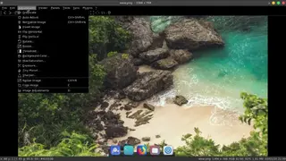 Nomacs screenshot