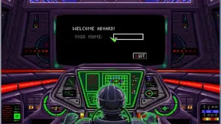 Nomad screenshot