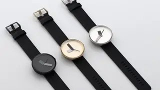 Nomad Watches screenshot
