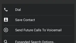 Nomadic Ratio Reverse Lookup screenshot
