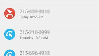 Nomadic Ratio Reverse Lookup screenshot