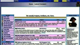 Nonags screenshot