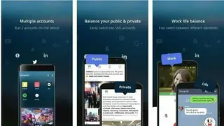Nonbing screenshot