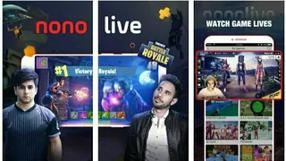 Nonolive screenshot