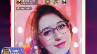 Nonolive screenshot