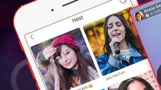 Nonolive screenshot