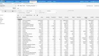 NonProfitPlus screenshot