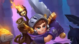 Nonstop Knight screenshot