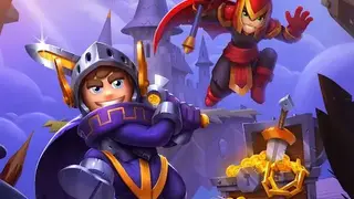 Nonstop Knight 2 screenshot