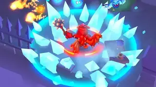 Nonstop Knight 2 screenshot