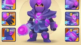 Nonstop Knight 2 screenshot