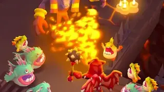 Nonstop Knight 2 screenshot
