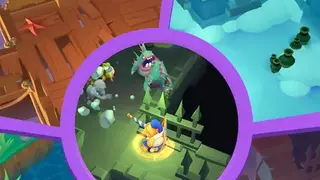 Nonstop Knight 2 screenshot