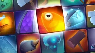 Nonstop Knight – Idle RPG screenshot
