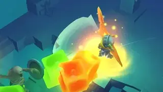 Nonstop Knight – Idle RPG screenshot
