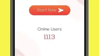 NonyChat screenshot