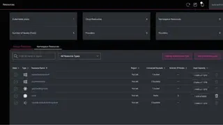 NooBaa screenshot