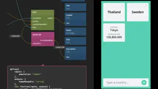 Noodl screenshot
