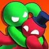 Noodleman.io: Fight Party Games