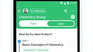 Noon Academy – Student Learning App screenshot