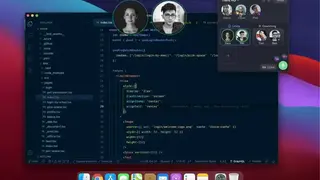 Noor screenshot