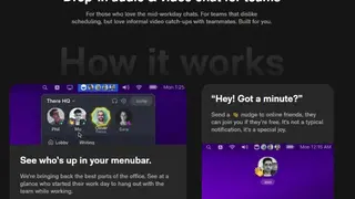 Noor screenshot